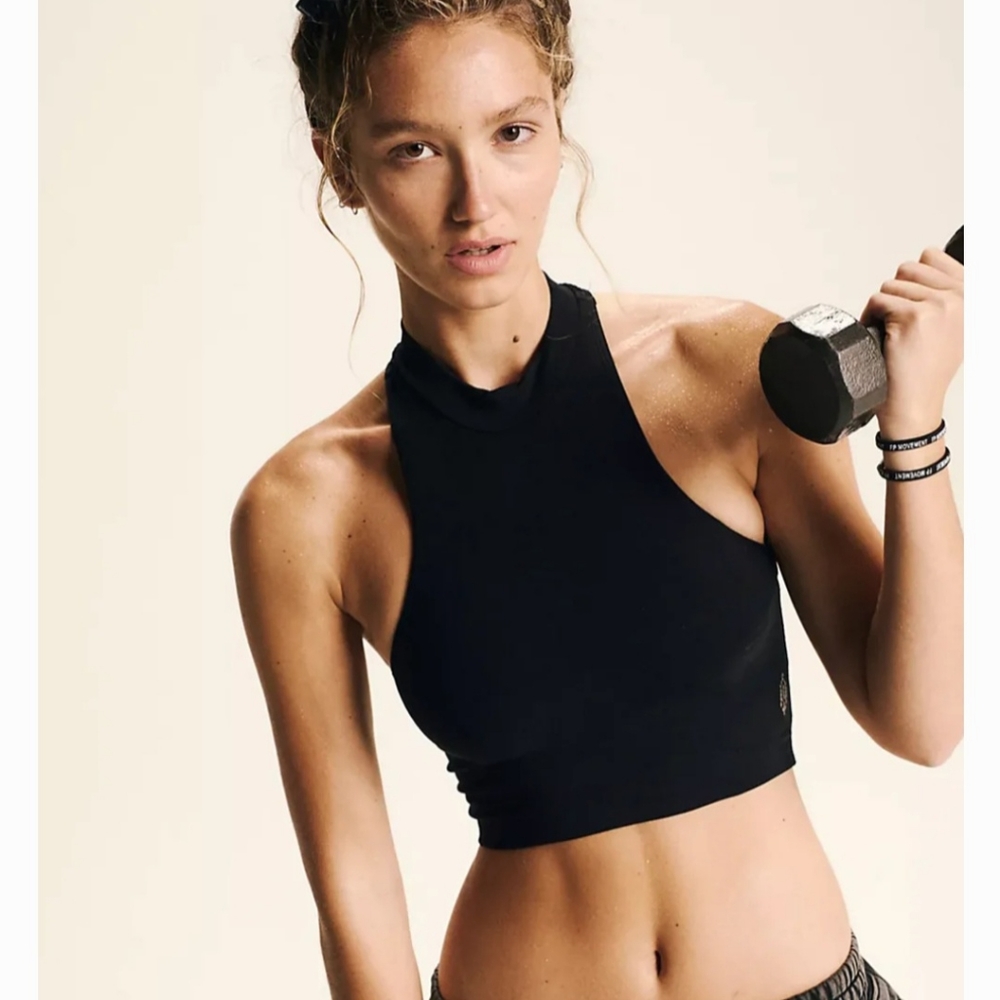 *New* Fp Every Single Time Mesh Size M/L - image 1